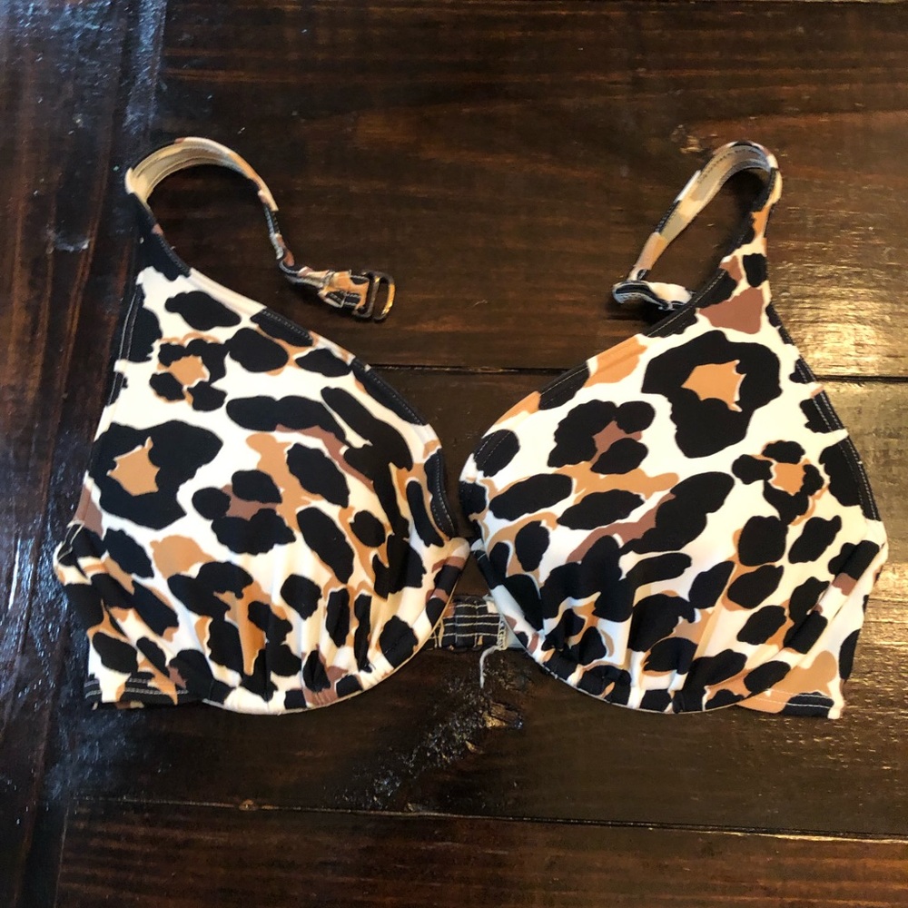 Victoria secret swimsuit top